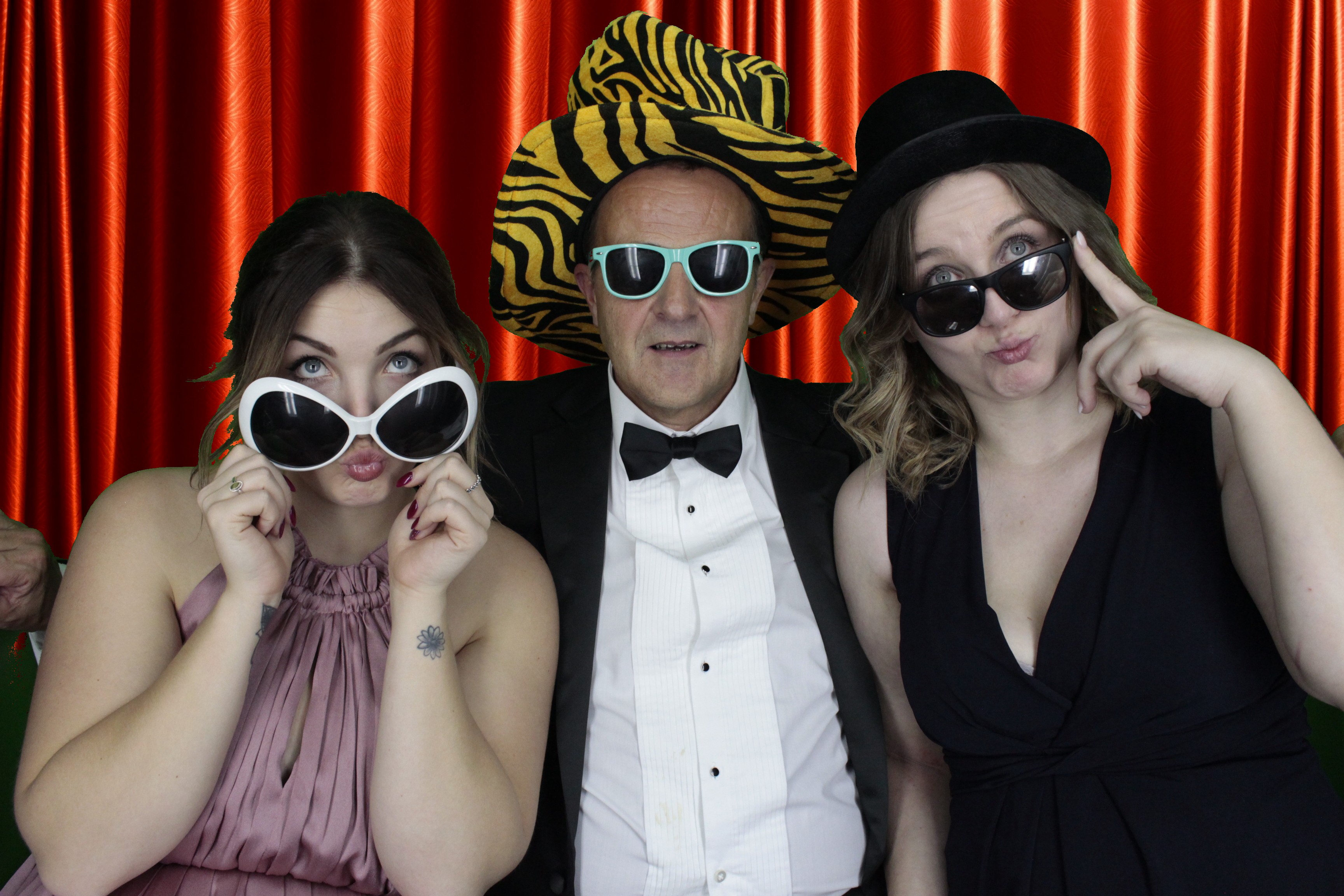 BASA Dinner & Dance | View more photos from the event at gallery.myphotoboothexperience.co.uk/u/MyPhotoBoothExperienceLtd/BASA-Dinner-Dance